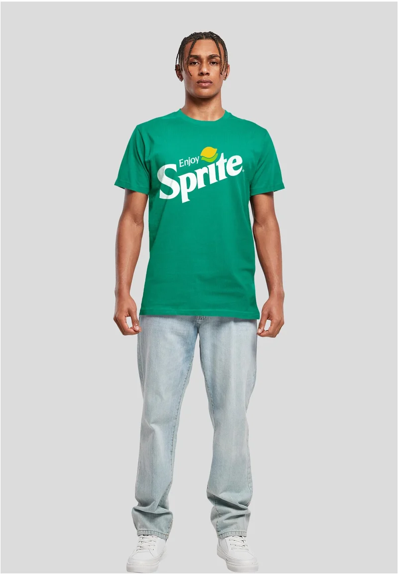 MC Sprite Logo Tee