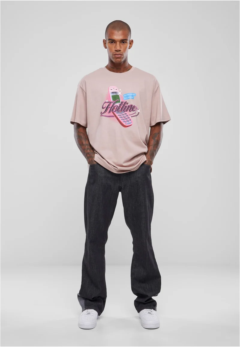 Hotline Oversize Tee