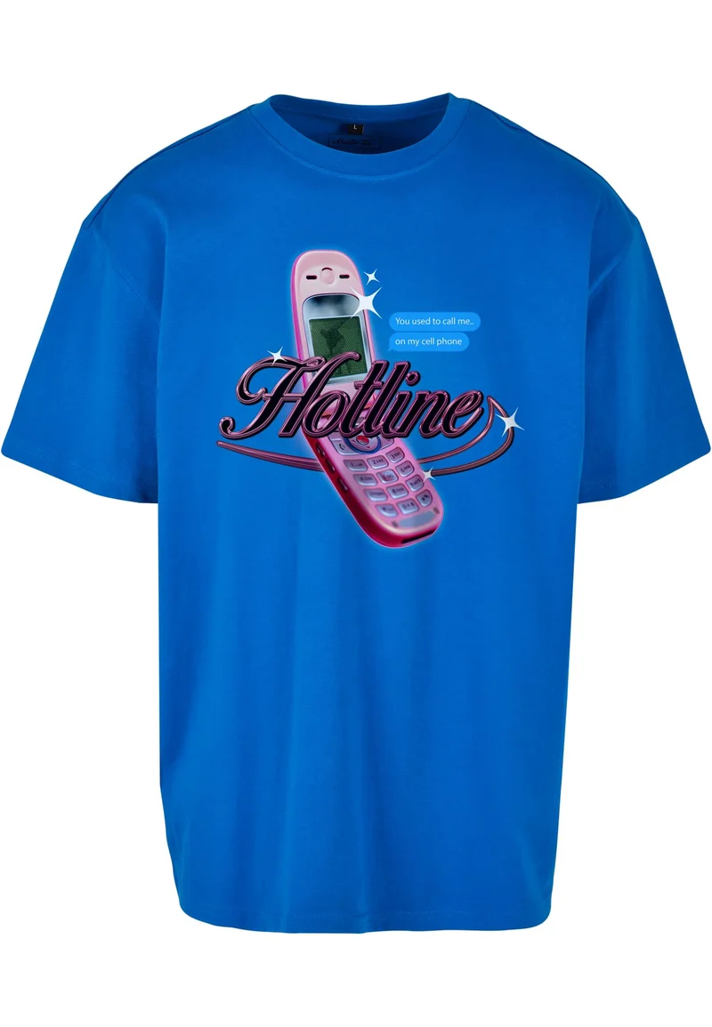 Hotline Oversize Tee