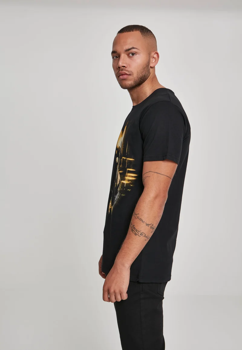 WW Masks Tee