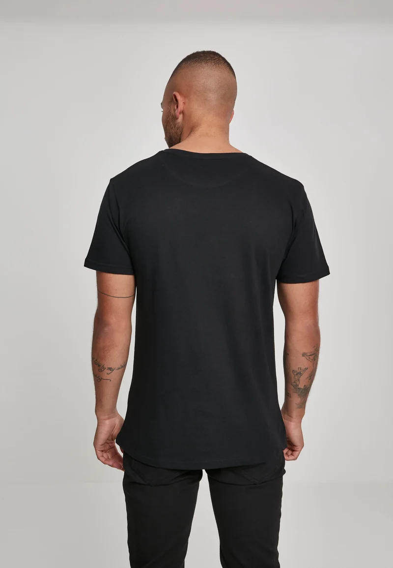 WW Masks Tee