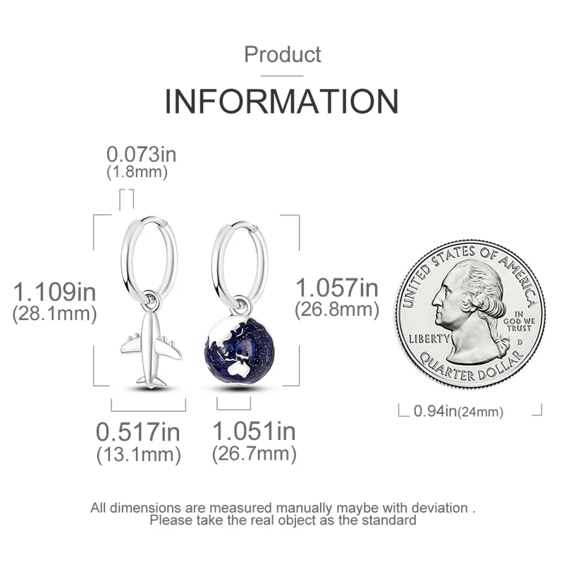 1 Paar Creolen aus 925 sterling Silber Ohrringe Ohrschmuck Zirkonia Ohrstecker