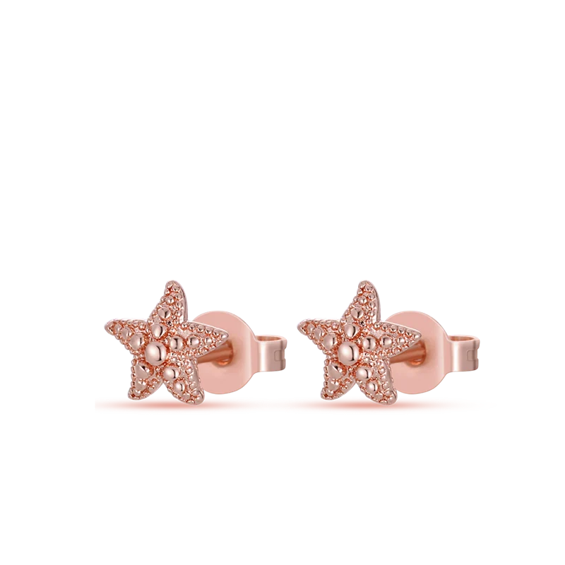 1 Paar Creolen aus 925 sterling Silber Ohrringe Ohrschmuck Zirkonia Ohrstecker