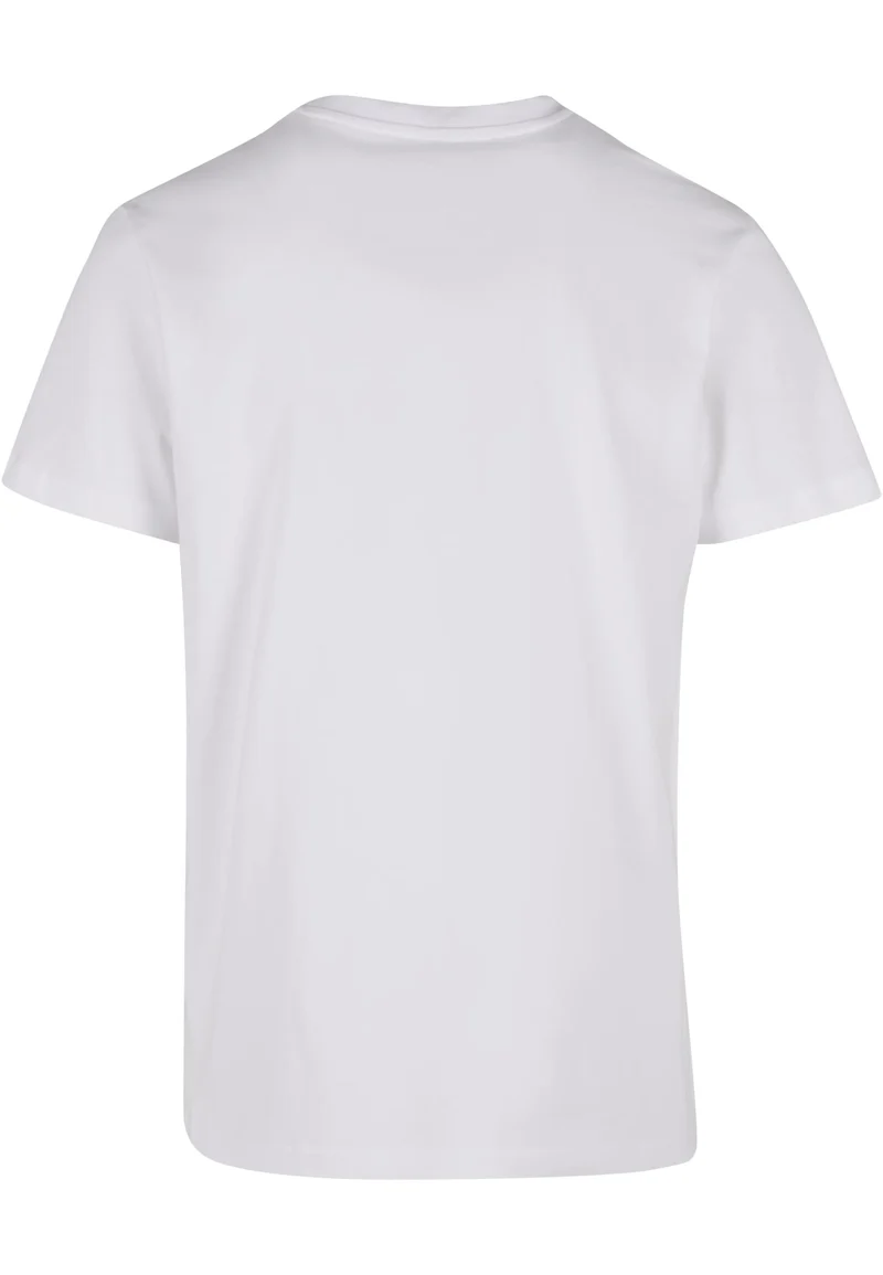 MT Pray Old English Wording EMB Tee