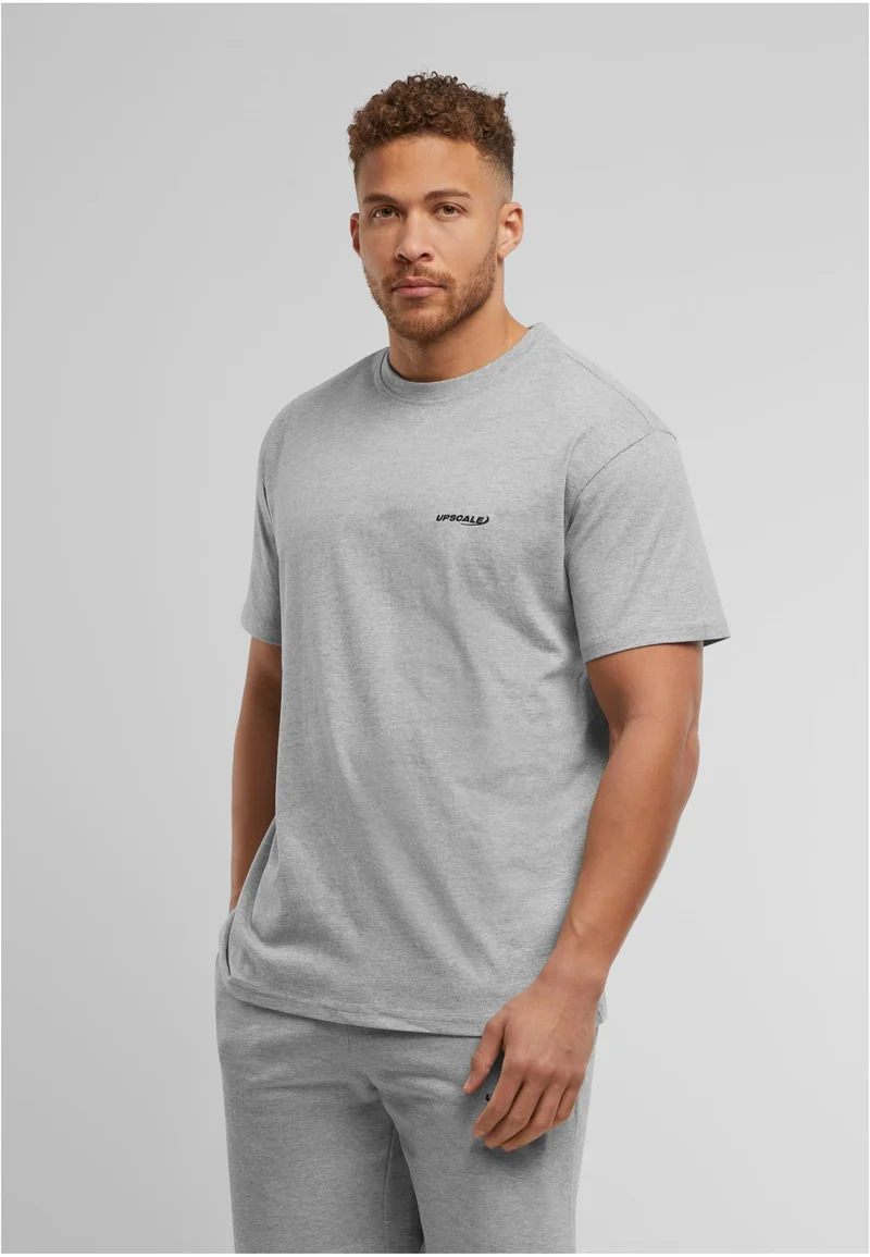 MT Upscale Core EMB Oversize Tee
