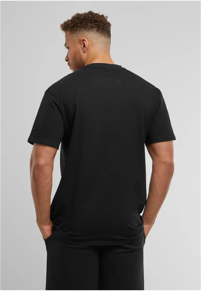 MT Upscale Core EMB Oversize Tee