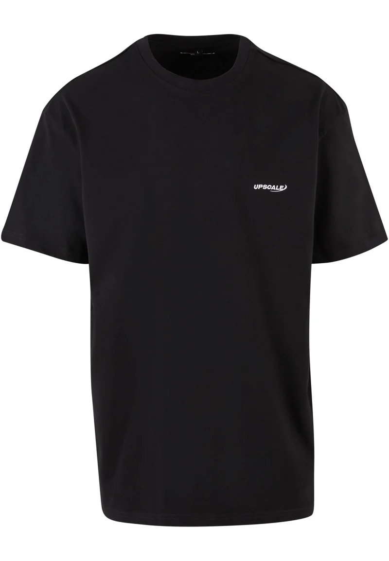 MT Upscale Core EMB Oversize Tee