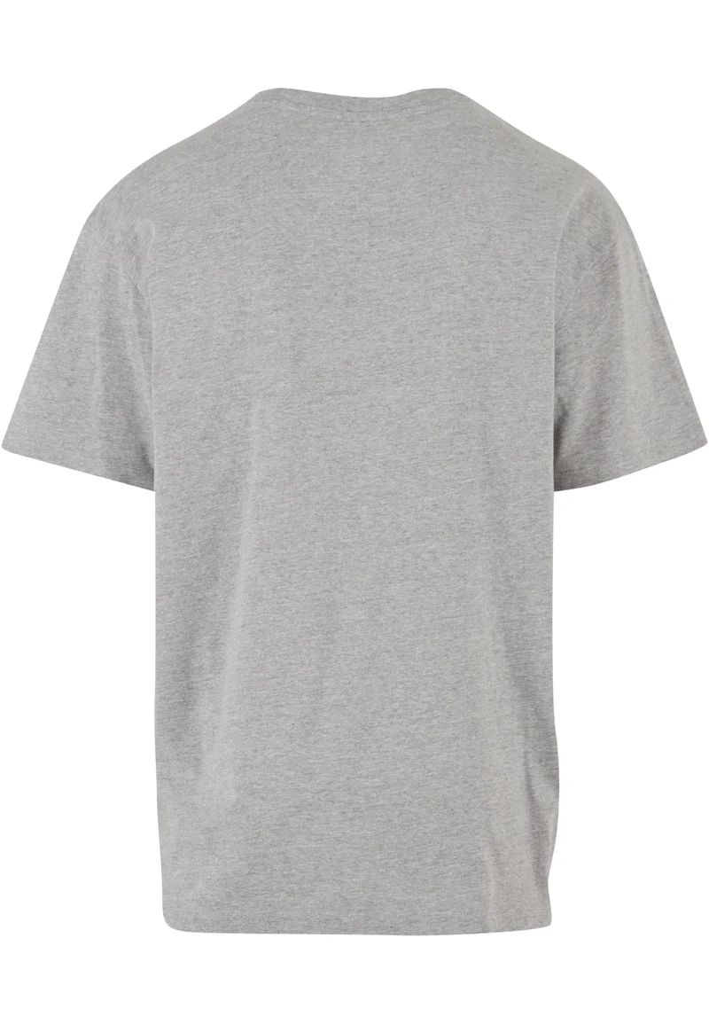 MT Upscale Core EMB Oversize Tee