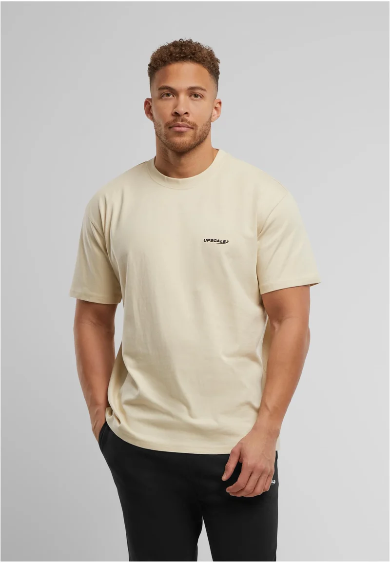 MT Upscale Core EMB Oversize Tee