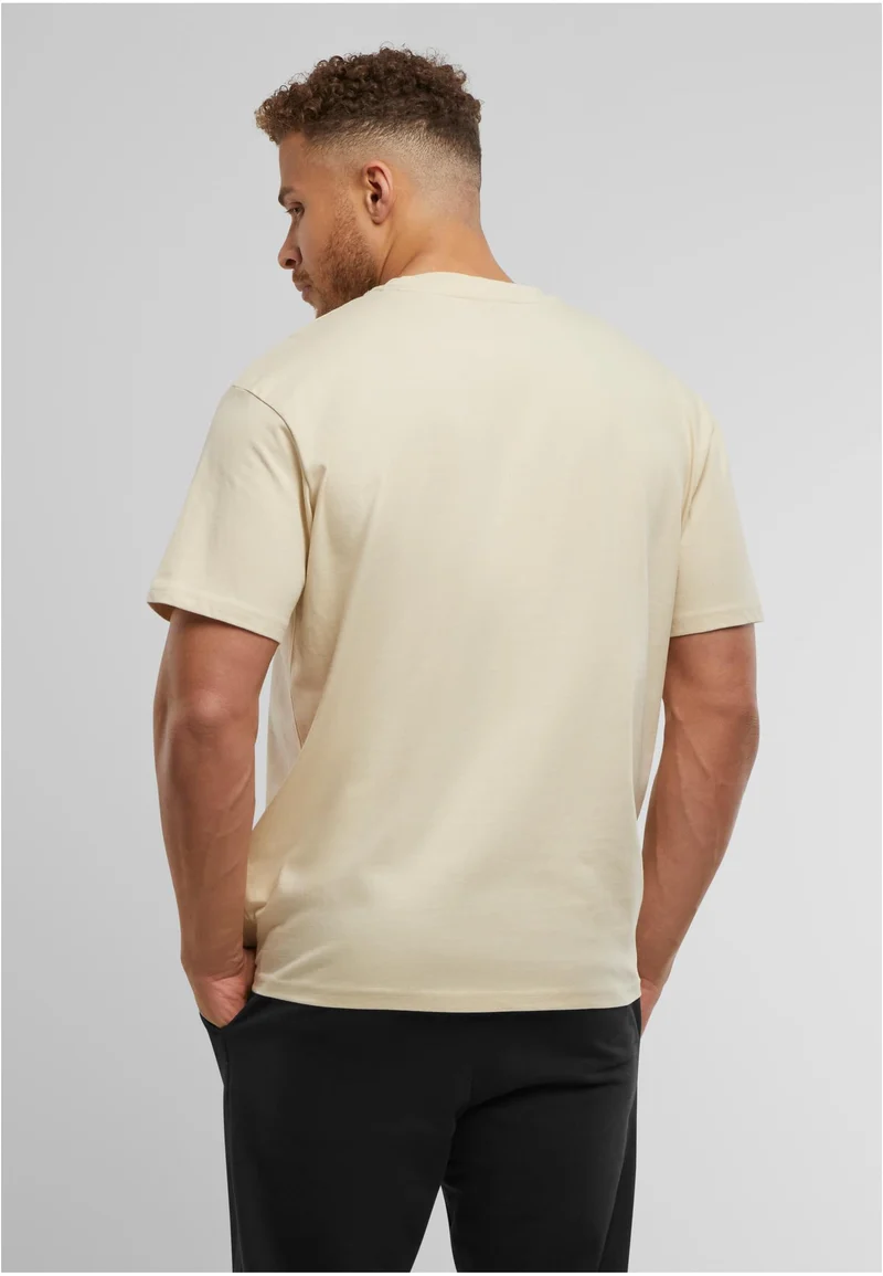 MT Upscale Core EMB Oversize Tee