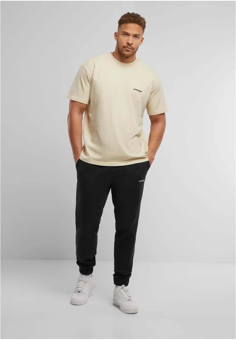 MT Upscale Core EMB Oversize Tee