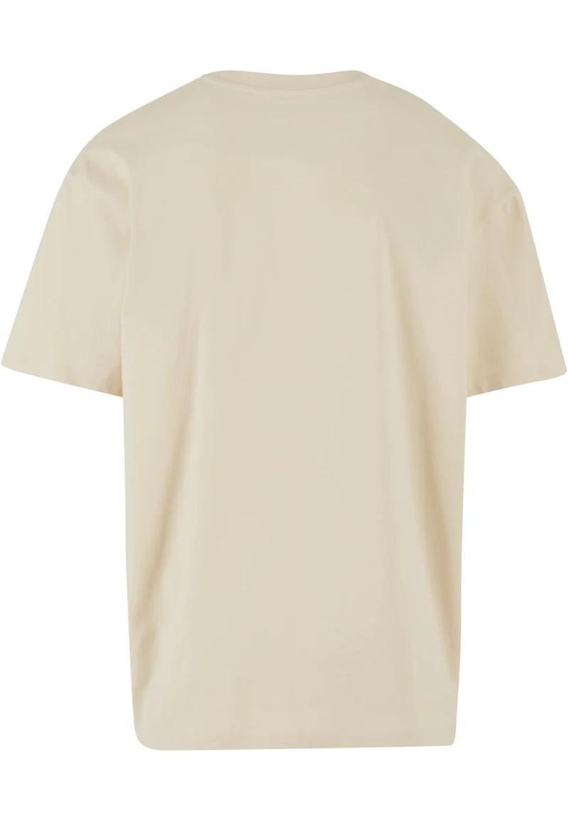 MT Upscale Core EMB Oversize Tee