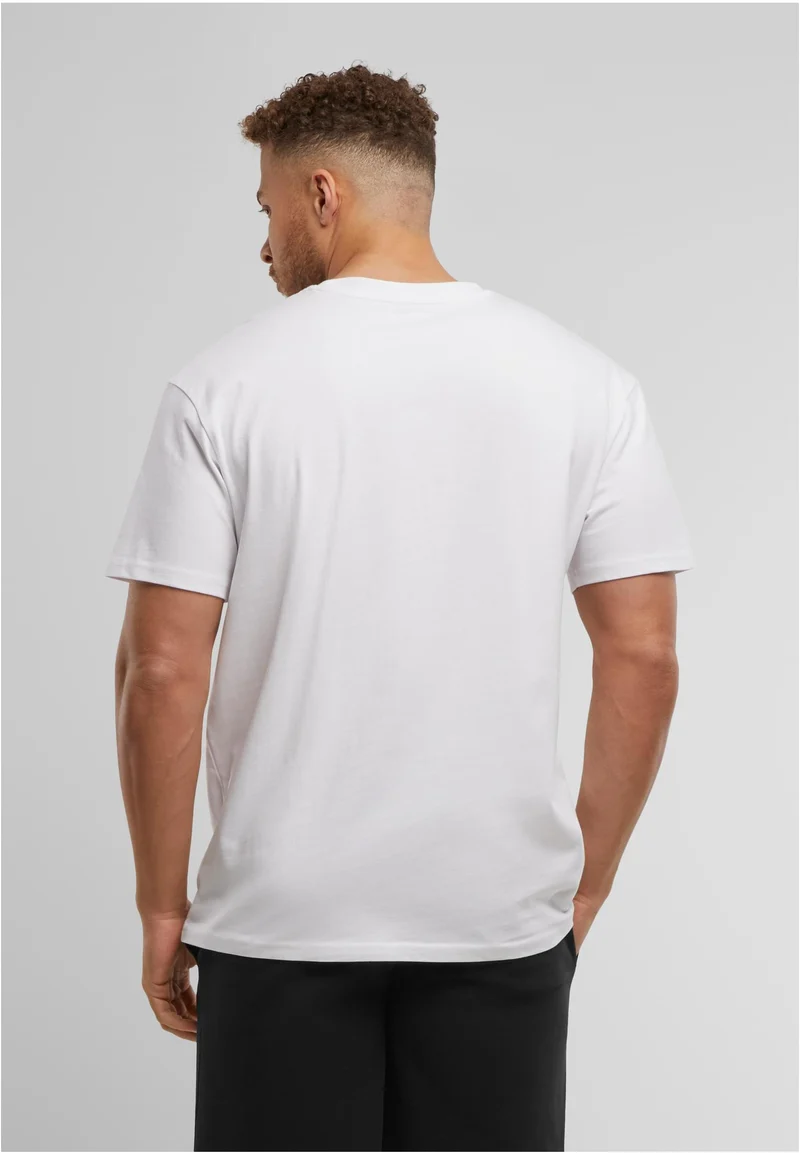 MT Upscale Core EMB Oversize Tee