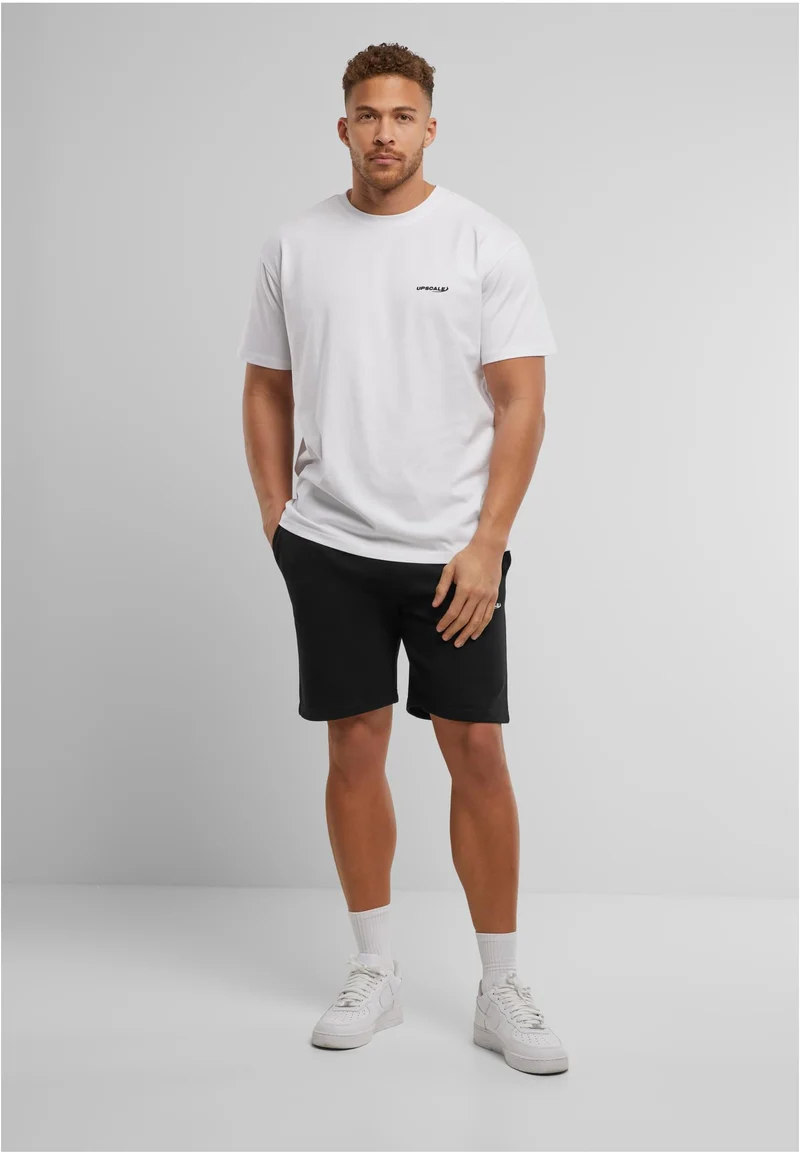 MT Upscale Core EMB Oversize Tee