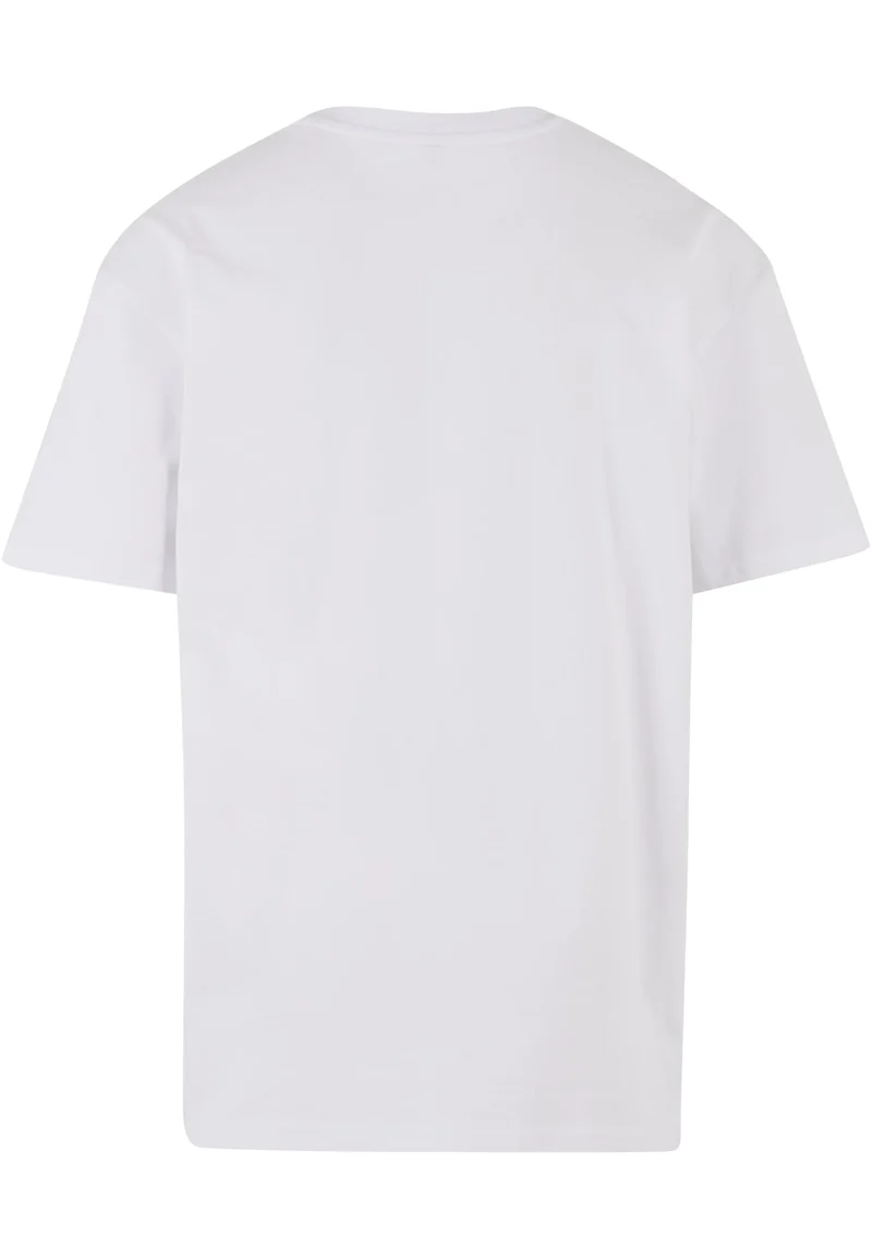 MT Upscale Core EMB Oversize Tee