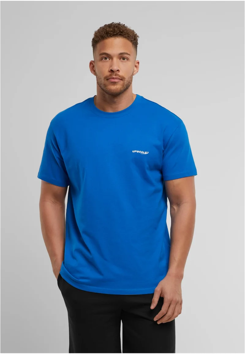 MT Upscale Core EMB Oversize Tee
