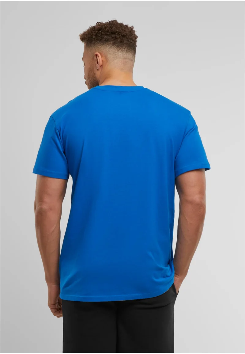 MT Upscale Core EMB Oversize Tee