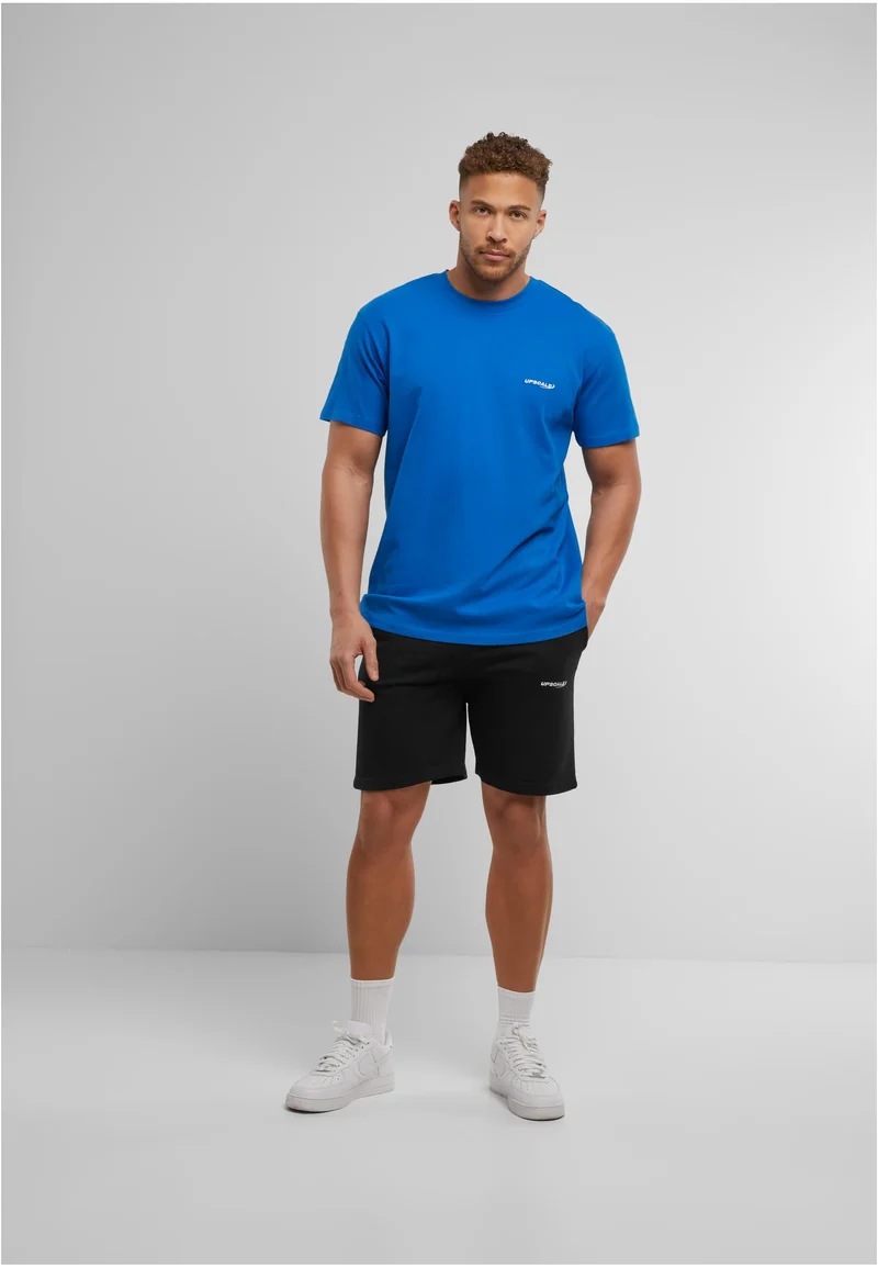 MT Upscale Core EMB Oversize Tee