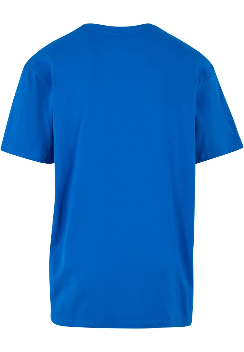 MT Upscale Core EMB Oversize Tee