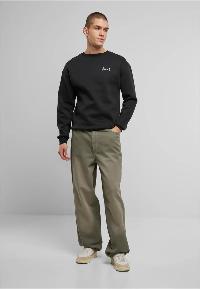 Forvert Sweat Crewn. Carlsbad