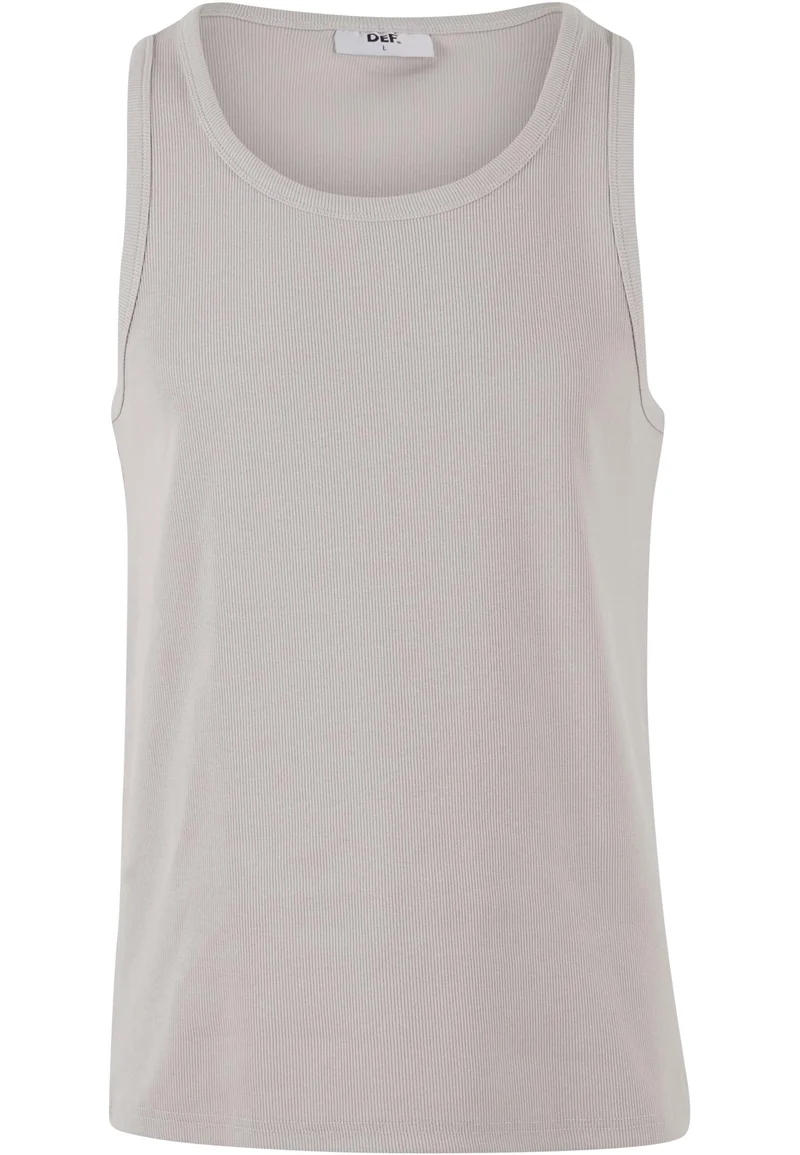 DEF Tank Tops