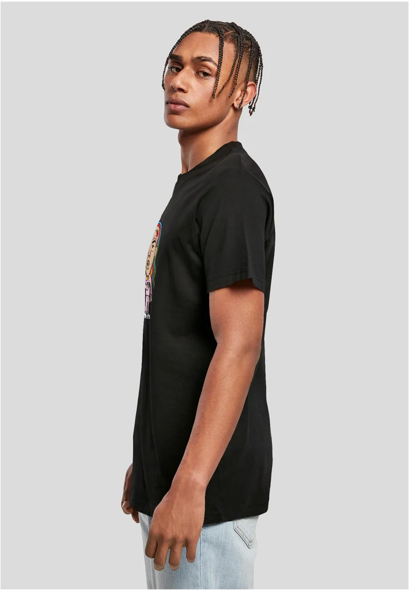MT Bushwick Sketch Tee