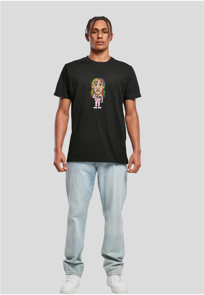 MT Bushwick Sketch Tee