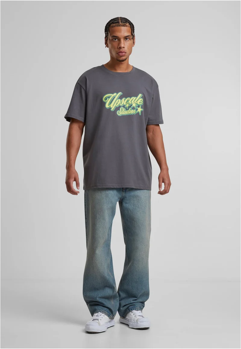 MT Hotel Paradiso Heavy Oversize Tee