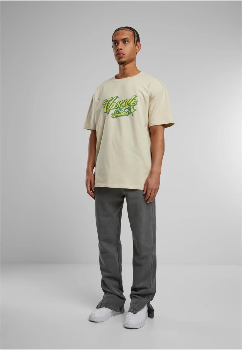 MT Hotel Paradiso Heavy Oversize Tee