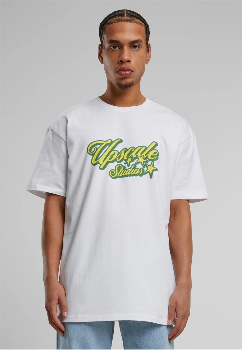MT Hotel Paradiso Heavy Oversize Tee