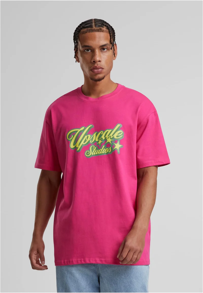 MT Hotel Paradiso Heavy Oversize Tee