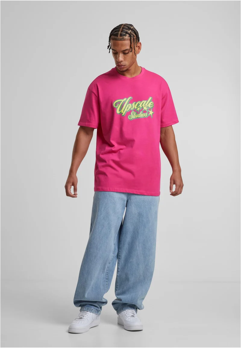 MT Hotel Paradiso Heavy Oversize Tee