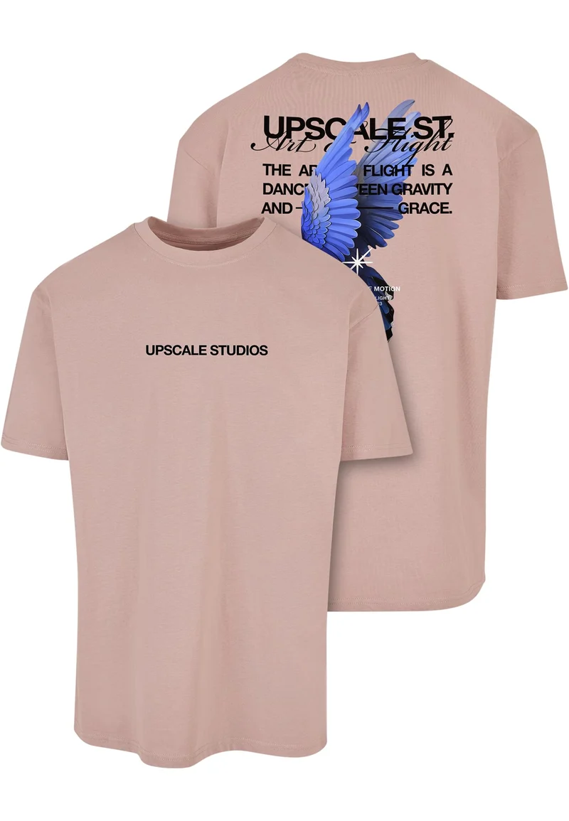 MT Motion Oversize Tee
