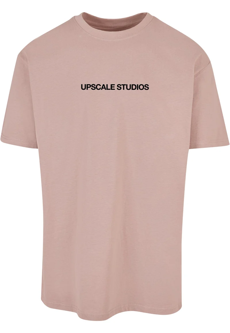 MT Motion Oversize Tee