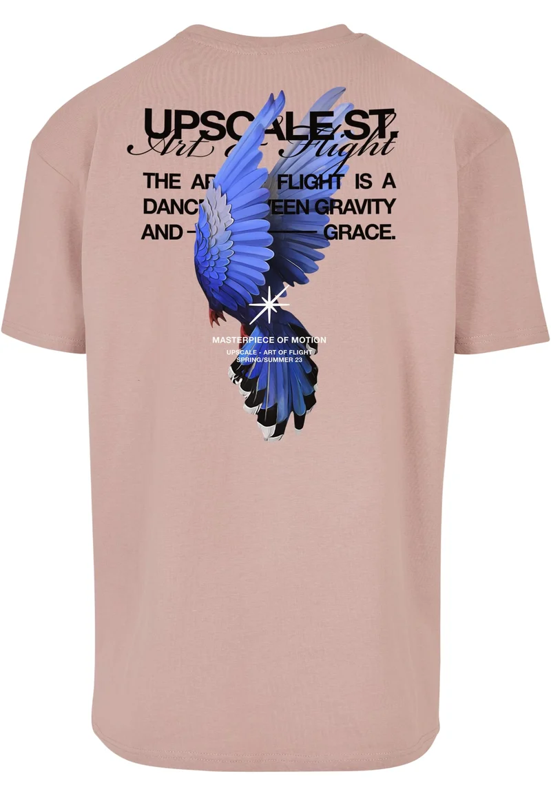 MT Motion Oversize Tee