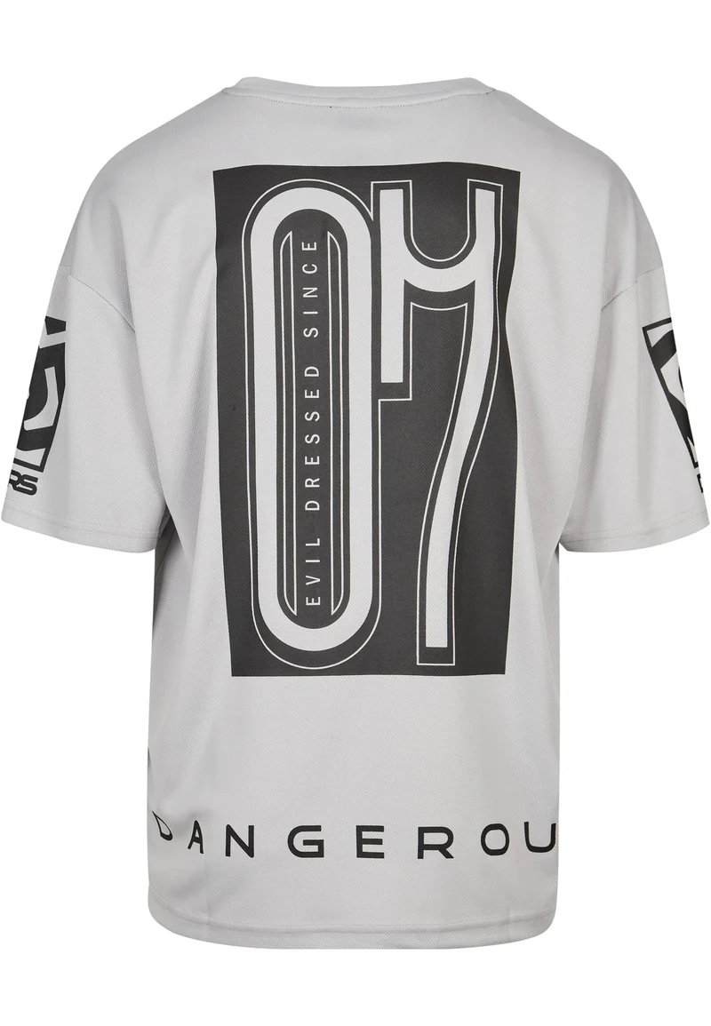 DNGRS T- Shirt Evil 07