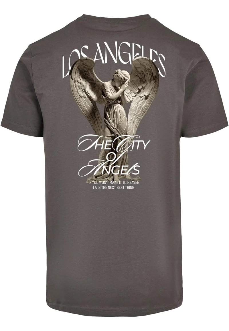 MT Los Angeles City Angeles Tee