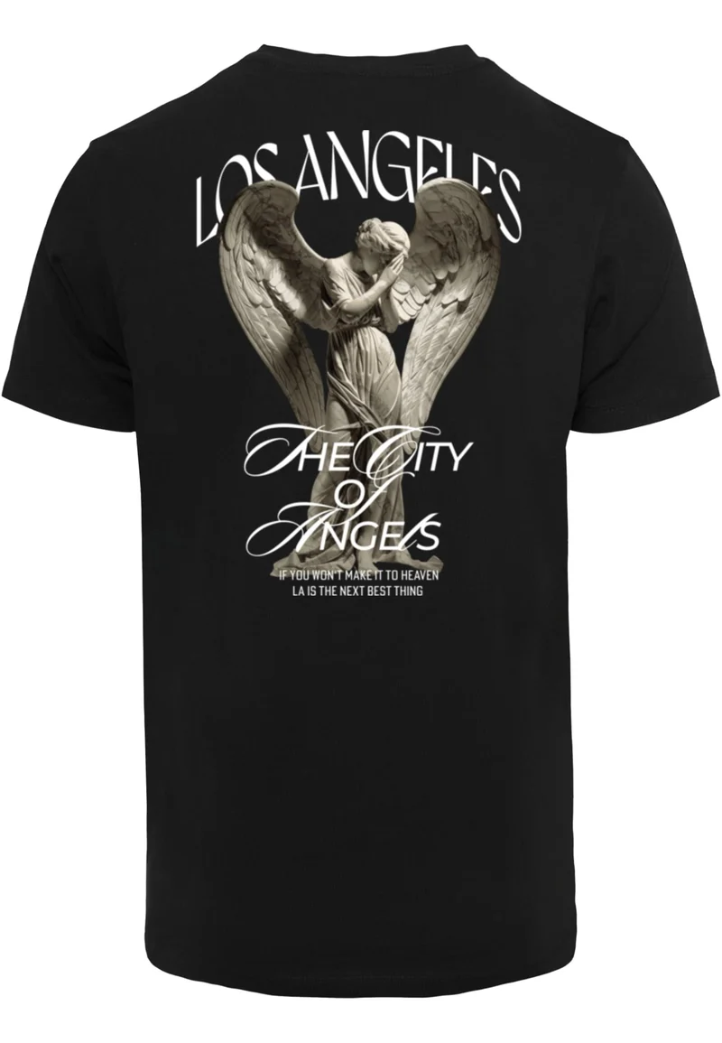 MT Los Angeles City Angeles Tee