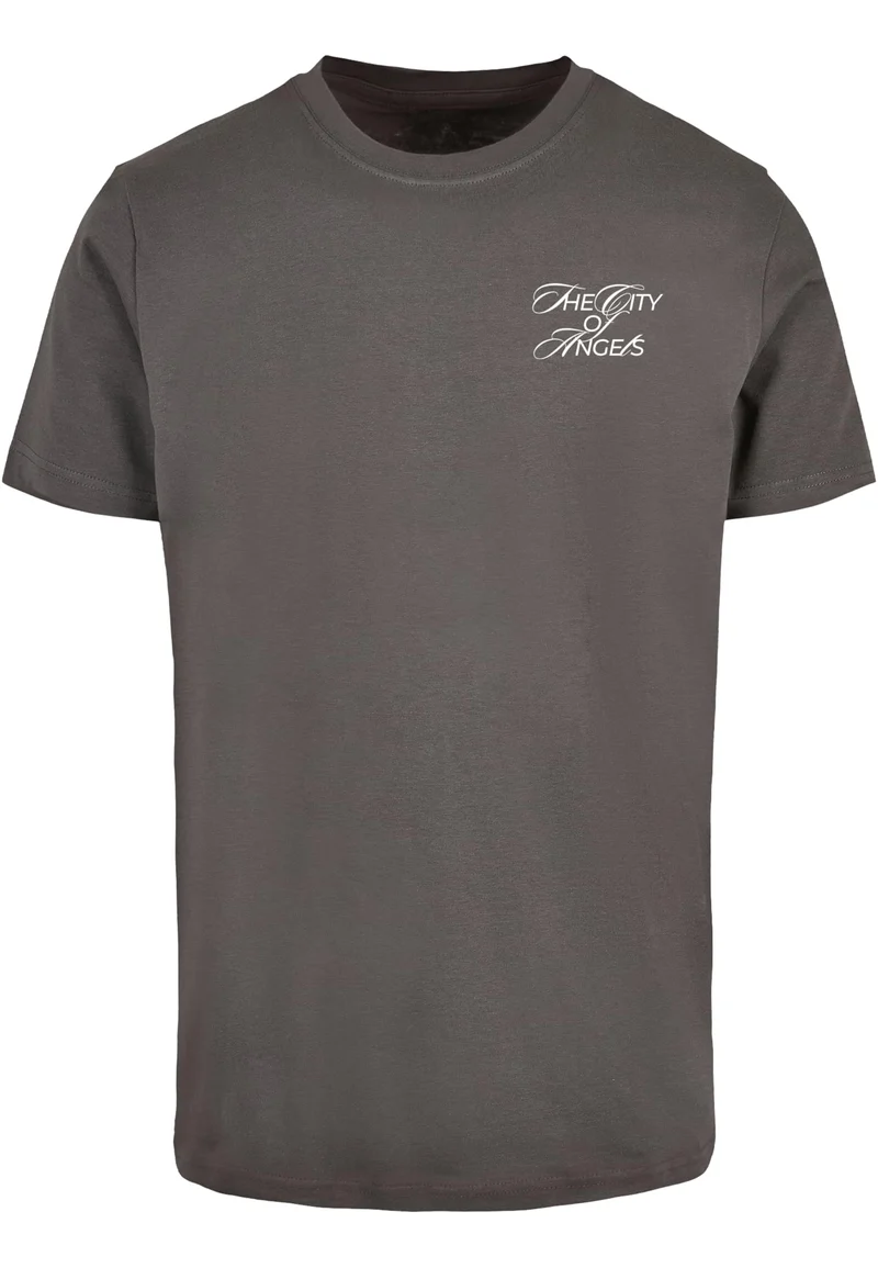 MT Los Angeles City Angeles Tee
