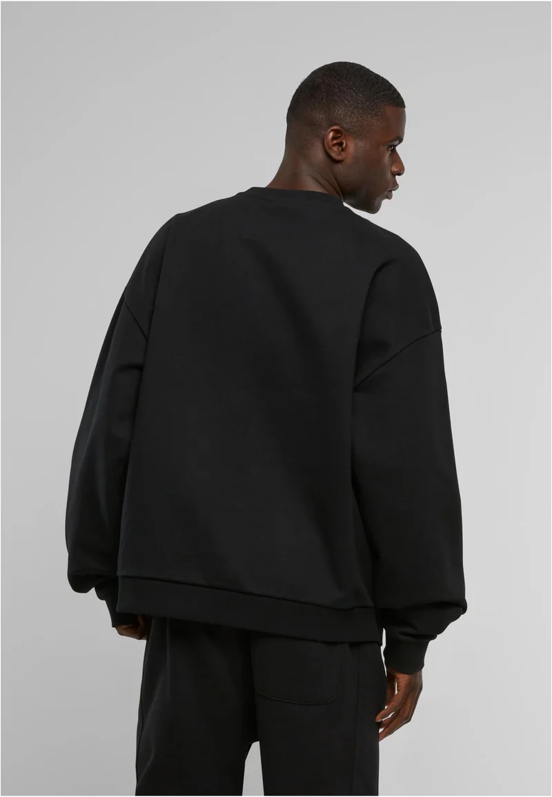 MT Memory Lane Oversize Crewneck