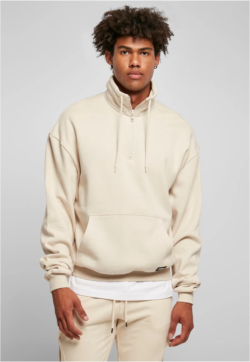 UC Organic Drawstring Troyer