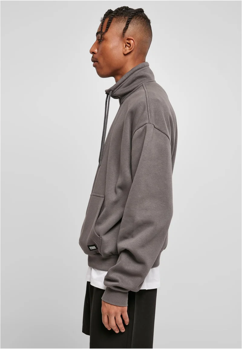 UC Organic Drawstring Troyer