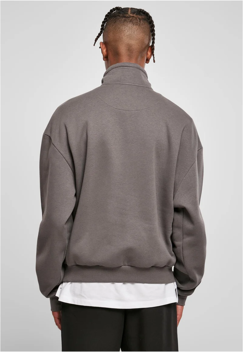 UC Organic Drawstring Troyer
