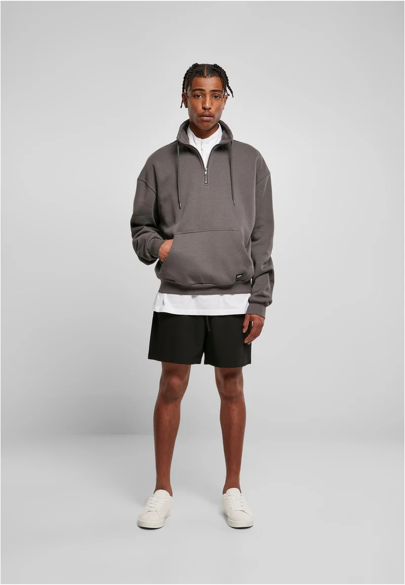 UC Organic Drawstring Troyer