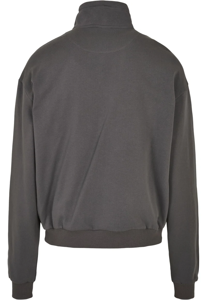 UC Organic Drawstring Troyer
