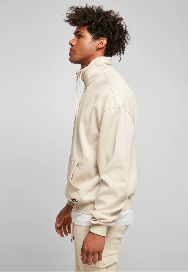 UC Organic Drawstring Troyer