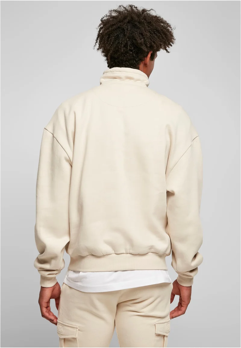UC Organic Drawstring Troyer