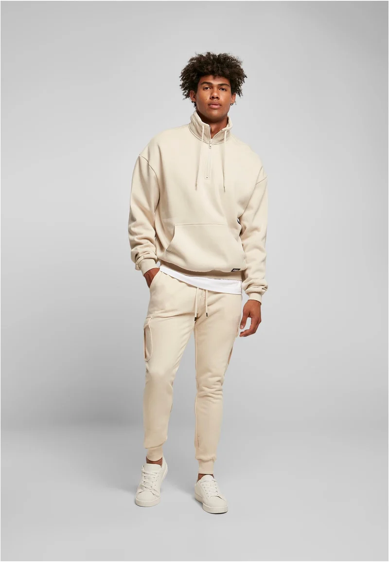 UC Organic Drawstring Troyer