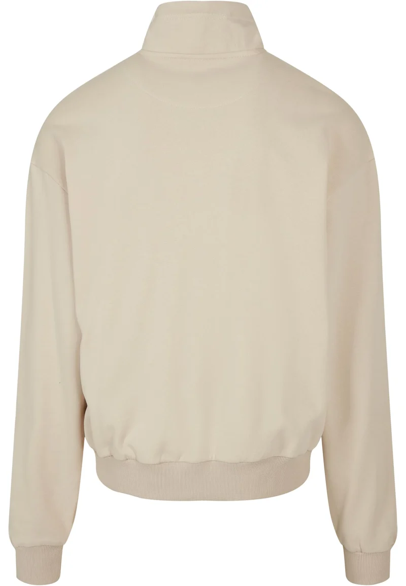 UC Organic Drawstring Troyer