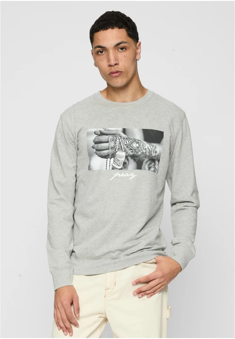 MT Pray 2.0 Crewneck